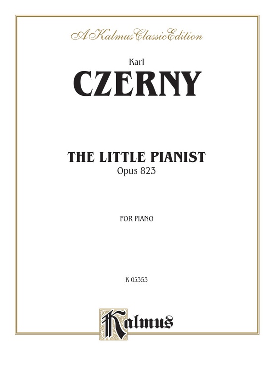 czerny germer selected piano studies pdf files